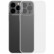 Чехол-накладка для iPhone 13 Pro Max (6.7) Baseus Frosted Glass Protective case Transparent (ARWS000202)