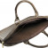 Сумка для ноутбуков 15" Guess 4G Uptown Bag PU Brown (GUCB154GB)