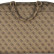 Сумка для ноутбуков 15" Guess 4G Uptown Bag PU Brown (GUCB154GB)