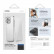 Набор для iPhone 15 Pro Max Uniq Bundle 360 Clear