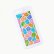 chehol with strazi Swa for iPhone 5 5S Mosaic white.jpg