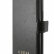 Кожаный чехол-книжка для iPhone 11 Pro Guess Iridescent Booktype PU Black/Black (GUFLBKSN58IGLBK)