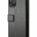 Кожаный чехол-книжка для iPhone 11 Pro Guess Iridescent Booktype PU Black/Black (GUFLBKSN58IGLBK)