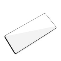 Защитное стекло BlueO 2.5D Silk Full Cover (с рамкой) для Xiaomi Redmi Note 7 0.26мм Black (WB-Note7)