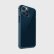 Чехол-накладка Uniq для iPhone 12 Pro Max (6.7) Air Fender Anti-Microbial Blue (IP6.7HYB(2020)-AIRFBLU)