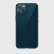 Чехол-накладка Uniq для iPhone 12 Pro Max (6.7) Air Fender Anti-Microbial Blue (IP6.7HYB(2020)-AIRFBLU)