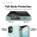 Чехол-накладка для iPhone 12 mini (5.4) Elago Soft silicone case (Liquid) Mint (ES12SC54-MT)