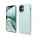 Чехол-накладка для iPhone 12 mini (5.4) Elago Soft silicone case (Liquid) Mint (ES12SC54-MT)