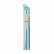 Micro USB кабель Ldnio, зарядка 2.1A (Blue)