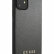 Кожаный чехол для iPhone 11 Pro Guess Iridescent Hard PU Black (GUHCN58IGLBK)