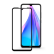 Защитное стекло BlueO 2.5D Silk Full Cover (с рамкой) для Xiaomi Redmi Note 8T 0.26мм Black (WB-RedmiNote8T)