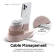 Док-станция Elago стенд 3-в-1 для Airpods Pro/Apple Watch/iPhone, Sand pink (EST-TRIOPRO-SPK)