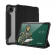Чехол-книжка для iPad Pro 12.9 (2021/20) BlueO Resistance folio case Black (B30-12.9-BLK)