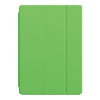 Кожаный чехол в стиле Apple Smart Case для iPad Air / iPad 2017 (Green)