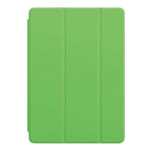 Кожаный чехол в стиле Apple Smart Case для iPad Air / iPad 2017 (Green)