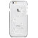 iPhone 6 Comma Crystal Flora - Silver.jpg