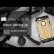 Противоударный чехол Tough Armor Ver.2 для iPhone SE/5S/5 с усиленной защитой (Gold)