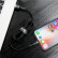 Кабель Baseus Cafule с разъемами USB-Lightning 1.5A Kevlar Black, 2 метра