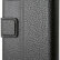 Кожаный чехол для iPhone 11 Pro Max Guess Iridescent Booktype PU Black/Black (GUFLBKSN65IGLBK)