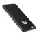 Тонкий защитный чехол Lenuo для iPhone 6S / 6 Ultra-thin Impact (Black)