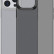 Чехол-накладка для iPhone 13 Pro Max (6.7) Baseus Simple case TPU Black (ARAJ000501)