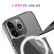 Прозрачный акриловый Magsafe чехол для iPhone 13 Pro Max