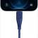 Кабель EnergEA Bazic GoCharge USB-C to Lightning MFI C94 Blue 1.2 м (CBL-GCCL-BLU120)
