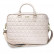 Сумка для ноутбуков 15" Guess Quilted Bag Pink (GUCB15QLPK)