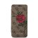 Чехол-книжка для Samsung Galaxy S9+ Guess Flower Desire 4G Booktype PU/Roses Brown (GUFLBKS9L4GROB)