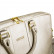 Сумка для ноутбуков 15" Guess Saffiano Bag Beige (GUCB15TBE)