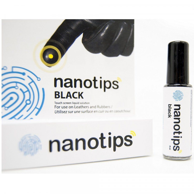 Наногель для перчаток NanoTips 