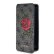 Чехол-книжка для Samsung Galaxy S9+ Guess Flower Desire 4G Booktype PU/Roses Grey (GUFLBKS9L4GROG)