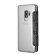 Чехол-книжка для Samsung Galaxy S9+ Guess Flower Desire 4G Booktype PU/Roses Grey (GUFLBKS9L4GROG)