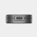 Беспроводное зарядное устройство для Apple Watch EnergEA WatchPod2 USB-C, Gunmetal (WP2-USBC-GUN)