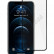 Защитное стекло для iPhone 12 Pro Max Karl Lagerfeld Tempered glass ikonik Magic logo (KLSPP12LTR)