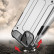 Противоударный чехол Tough Armor Ver.2 для iPhone 13 mini с усиленной защитой (Silver)