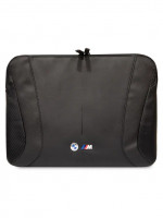 Чехол для ноутбуков 13"/14" BMW Carbon Perforated Black (BMCS14SPCTFK)