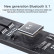 Bluetooth наушники Lenovo LP40 Pro