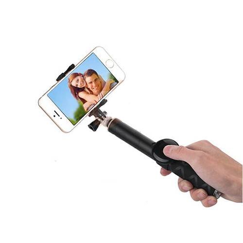 Монопод (штатив палка) для селфи портативный Usams Multi-function Phone Photo-taking с Bluetooth управлением
