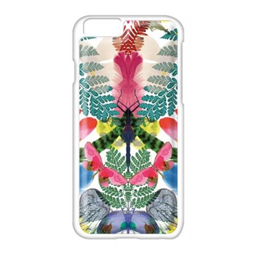 Чехол накладка для iPhone 6 / 6S Christian Lacroix CARIBE, CLCRCOVIP6