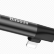 Аудиоадаптер переходник Baseus L43 Lightning Male to Lightning female + 3.5mm female 2A,Red/Black (CALL43-91)
