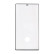 Защитное стекло BlueO 3D Curved Full Cover UV Glass + UV лампа для Xiaomi Mi Note 10/Note 10 Lite 0.3мм Clear (3B4-Mi Note10/pro)