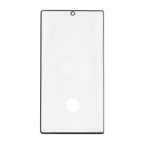 Защитное стекло BlueO 3D Curved Full Cover UV Glass + UV лампа для Xiaomi Mi Note 10/Note 10 Lite 0.3мм Clear (3B4-Mi Note10/pro)