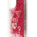 Чехол с жидким гелем для iPhone 11 Guess Liquid Glitter Hard Hearts, Raspberry (GUHCN61GLHFLRA)