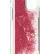 Чехол с жидким гелем для iPhone 11 Guess Liquid Glitter Hard Hearts, Raspberry (GUHCN61GLHFLRA)