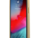 Чехол-накладка для iPhone 12 Pro Max (6.7) Guess Iridescent "Love" with metal logo Hard PU, Gold (GUHCP12LPUILGLG)