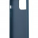 Чехол для iPhone 13 Pro Guess PU 4G Stripe printed logo Hard Blue (GUHCP13L4GDBL)