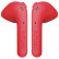 Наушники Bluetooth Defunс TRUE MUSIC Red (D4273M)