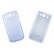 plastik nakladka Samsung Ultra Slim cover Samsung S3 S III blue.jpg