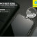 Защитное приватное стекло для iPhone 11 Pro / X / XS, BLUEO 2.5D Silk full cover Anti-peep 0.26, Black (XB7)